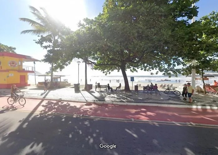 Apartamento Pé na Areia, Beira Mar, Balneário Camboriú