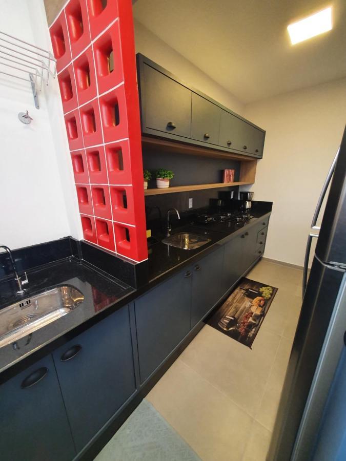 Apartamento Pe Na Areia, Beira Mar, *